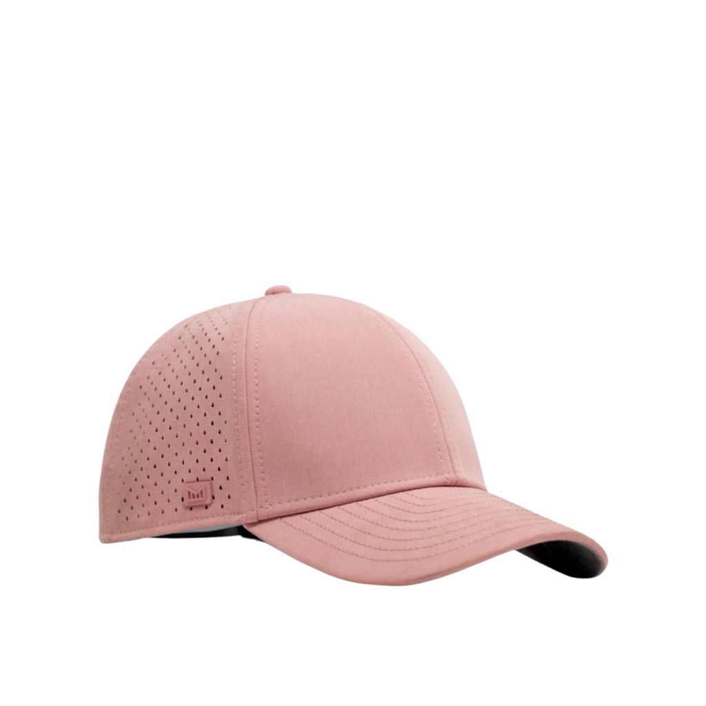 Melin Hydro A-Game Small Pink Hat